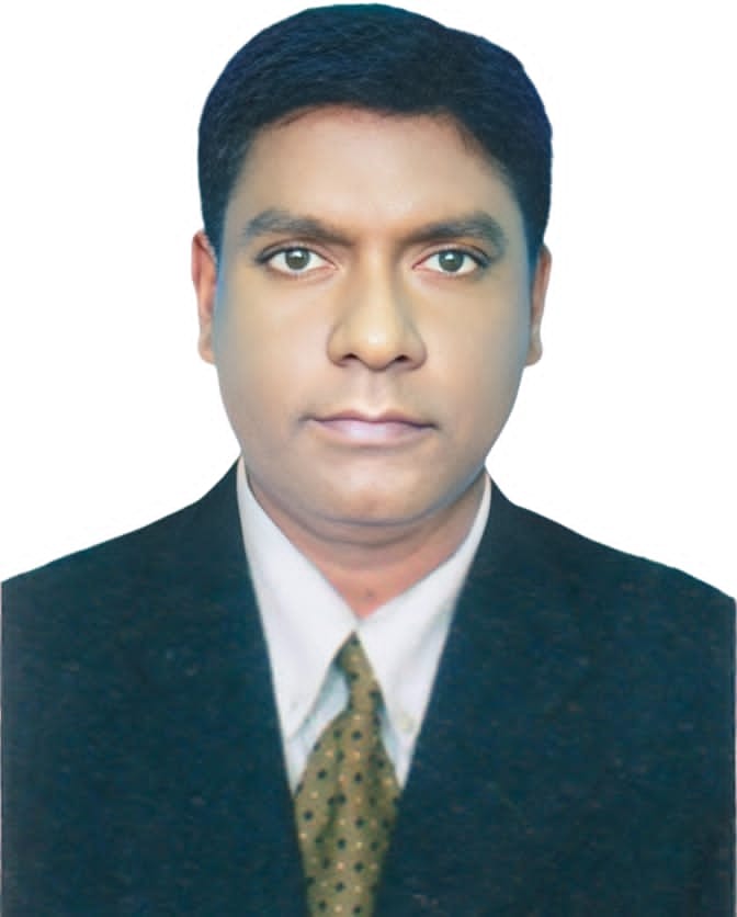 মোঃ তাজুদ্দীন